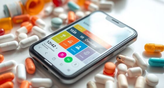top medication reminder devices