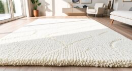 top memory foam rug picks
