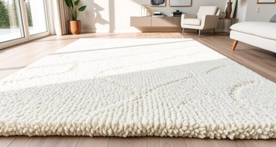 top memory foam rug picks