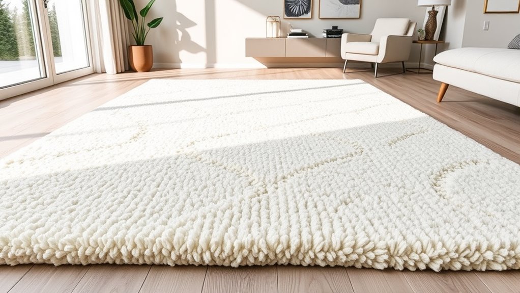 top memory foam rug picks