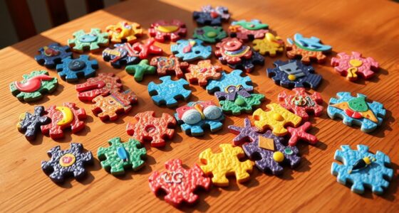 top memory puzzle challenges