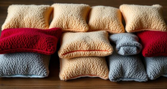 top microwave heat pack picks