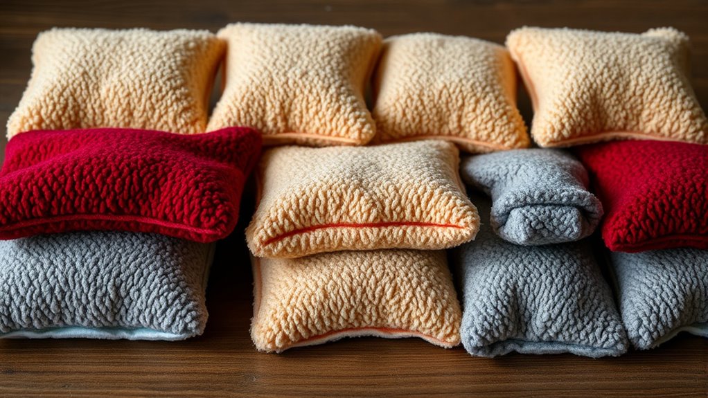 top microwave heat pack picks