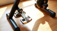 top mini pedal exercisers