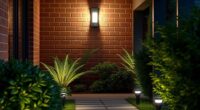 top motion lights 2025