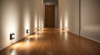 top motion sensor night lights