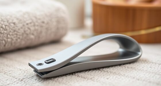 top nail clippers for thick nails