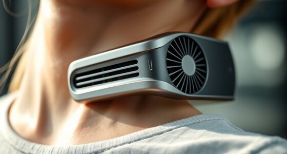 top neck fans 2025