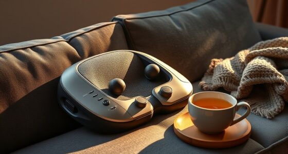 top neck massagers 2025
