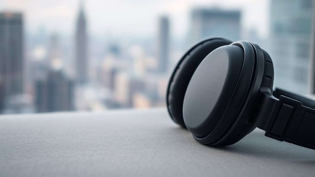 top noise canceling headphones