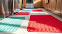 top non slip kitchen mats