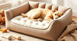 top orthopedic pet beds