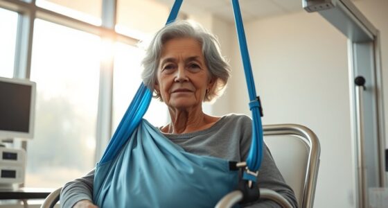 top patient lifts 2025
