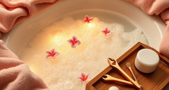 top pedicure spa reviews