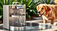 top pet fountain picks