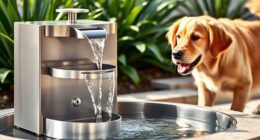 top pet fountain picks