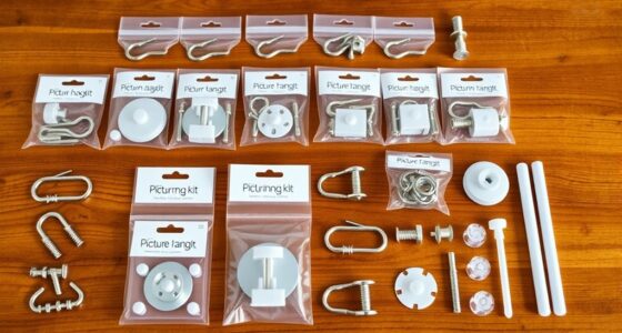 top picture hanging solutions