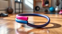 top pilates ring selections