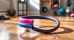 top pilates ring selections
