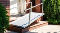 top portable home ramps