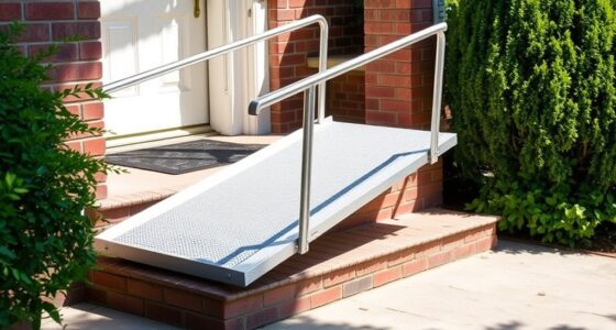 top portable home ramps