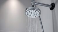 top portable shower head options