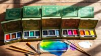 top premium watercolor sets