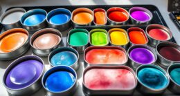 top professional watercolor collections