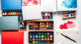top professional watercolor sets