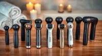 top pulse massagers 2025