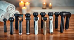 top pulse massagers 2025