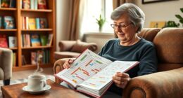 top puzzle books for seniors