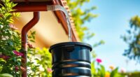 top rainwater harvesting systems