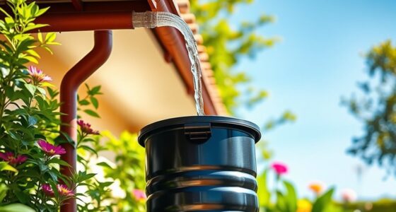 top rainwater harvesting systems