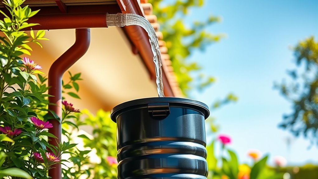 top rainwater harvesting systems