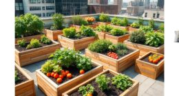 top raised garden bed picks