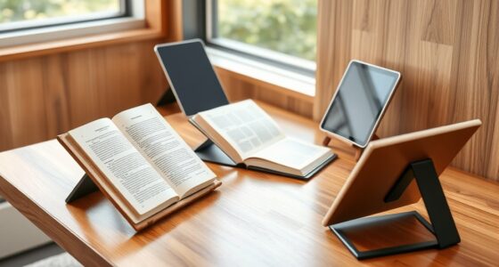 top reading stands list