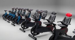top recumbent bikes 2025