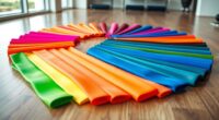 top resistance bands 2025