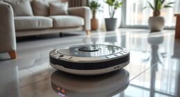 top robotic floor cleaners