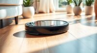 top robotic vacuums 2025