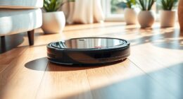 top robotic vacuums 2025