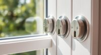 top sash lock recommendations