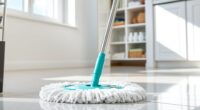 top self wringing mops 2025