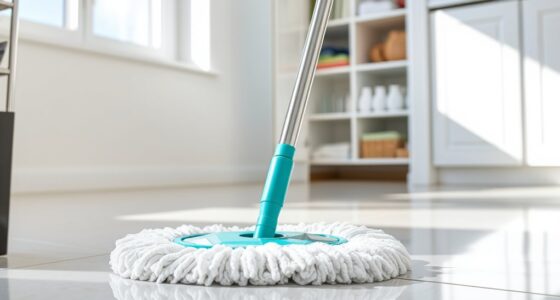 top self wringing mops 2025