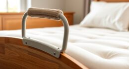 top senior bed rails