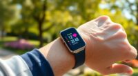 top senior fitness trackers