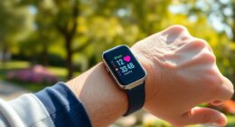 top senior fitness trackers