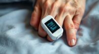 top senior pulse oximeters