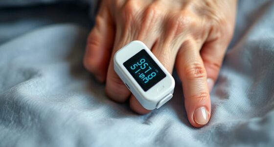 top senior pulse oximeters